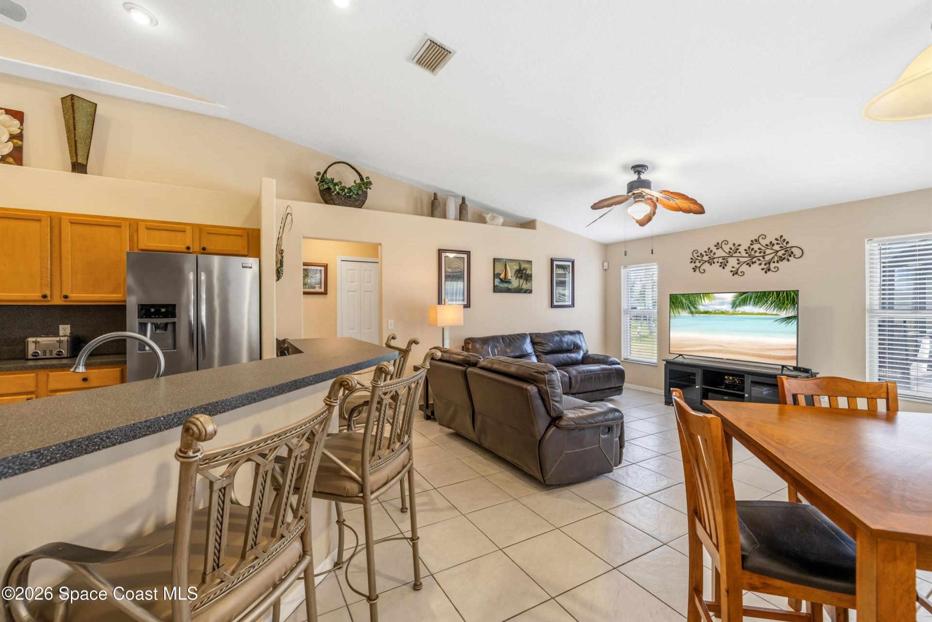 771 S Easy Street , Sebastian, FL 32958 Photo