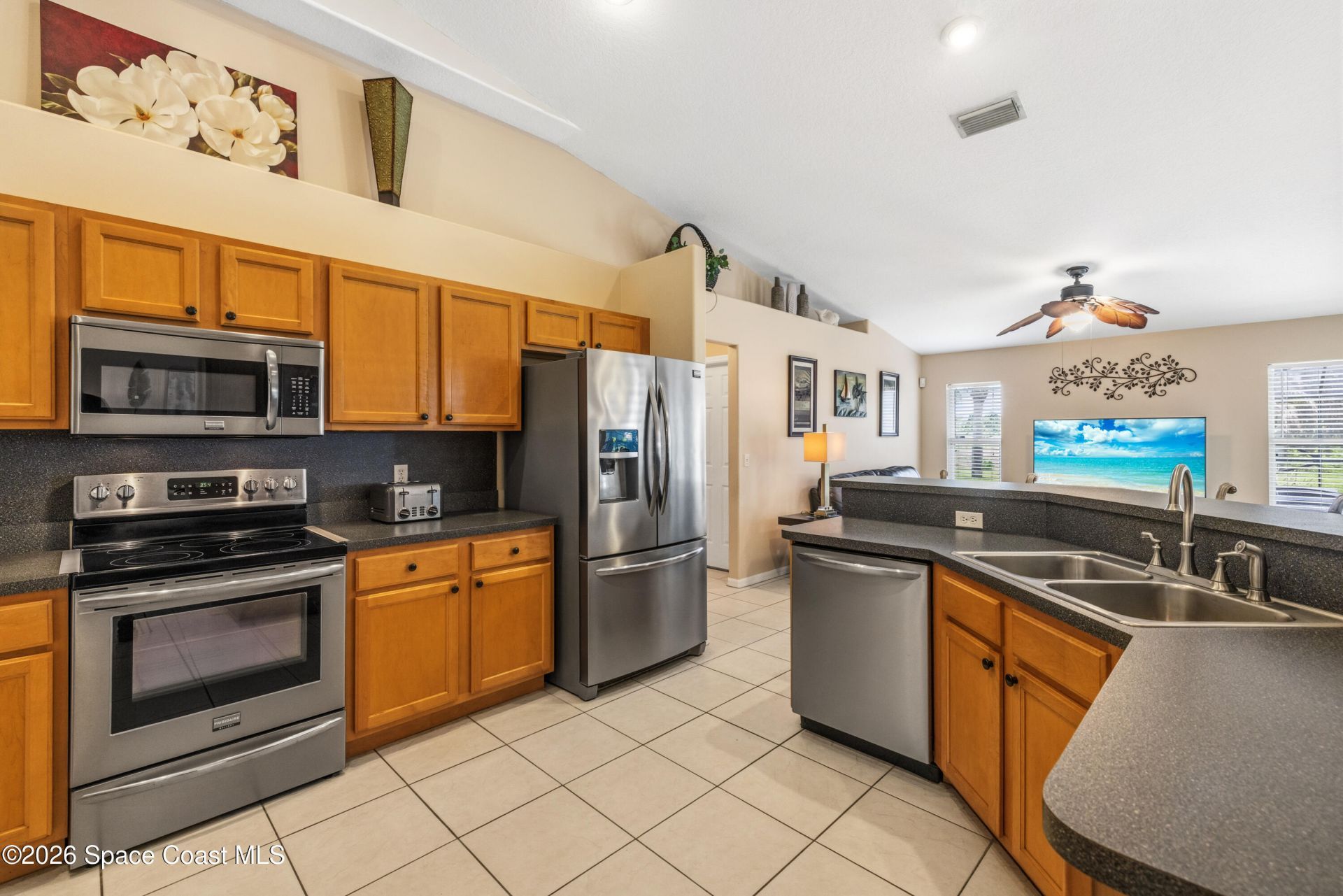 771 S Easy Street , Sebastian, FL 32958 Photo