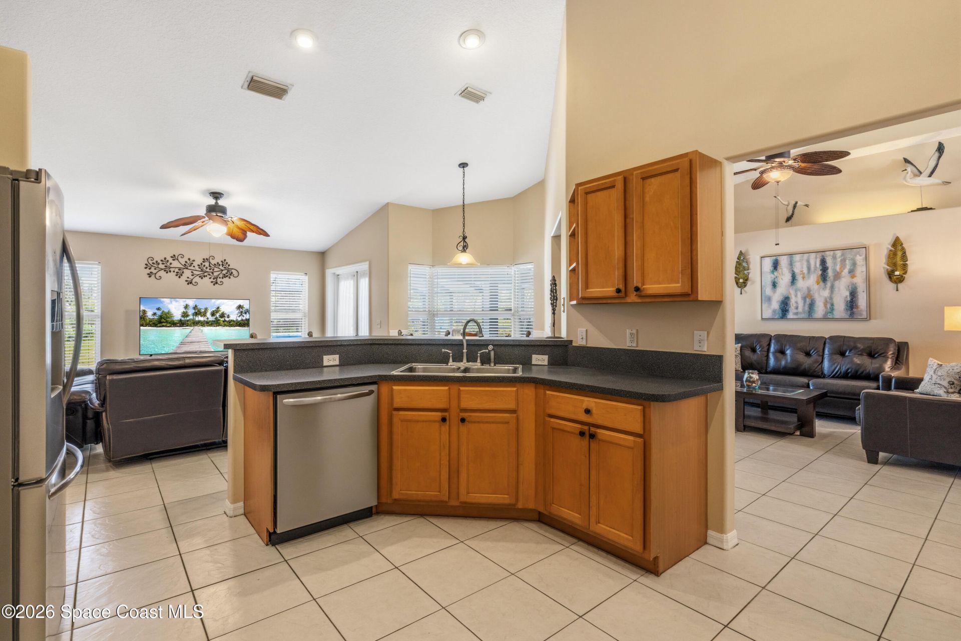 771 S Easy Street , Sebastian, FL 32958 Photo