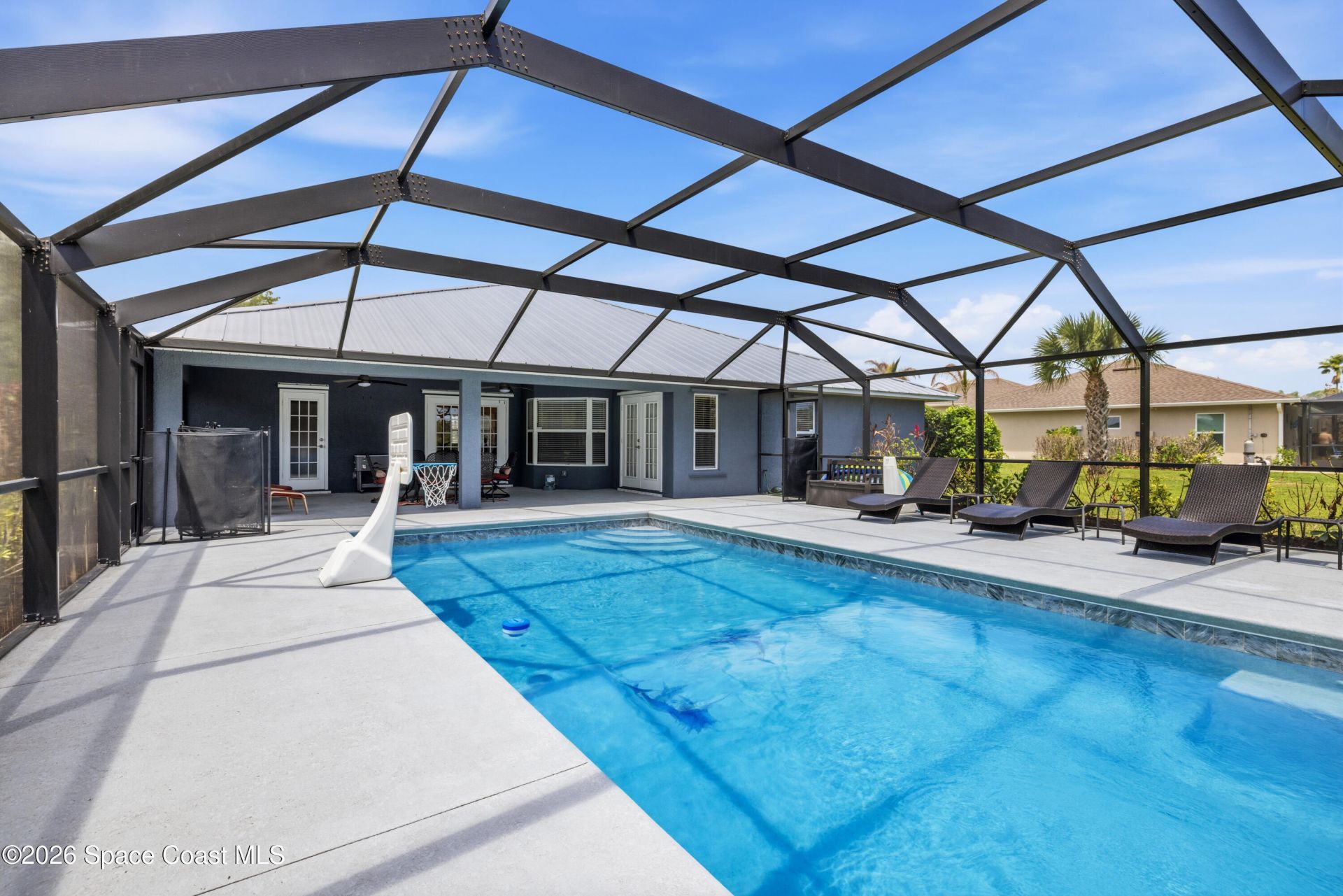 771 S Easy Street , Sebastian, FL 32958 Photo