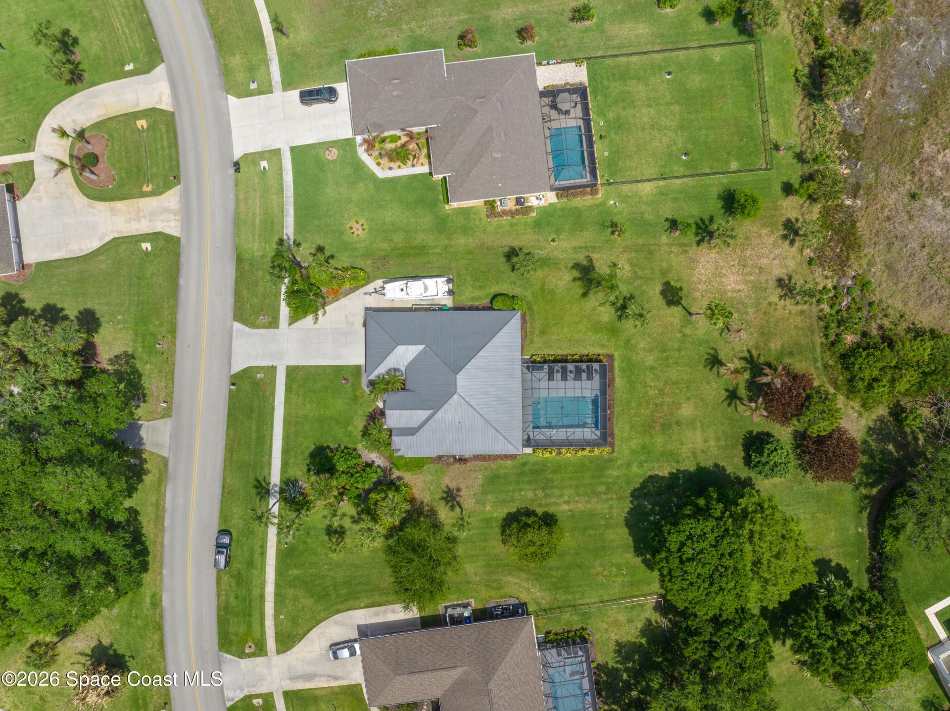 771 S Easy Street, Sebastian, FL 32958 Photo
