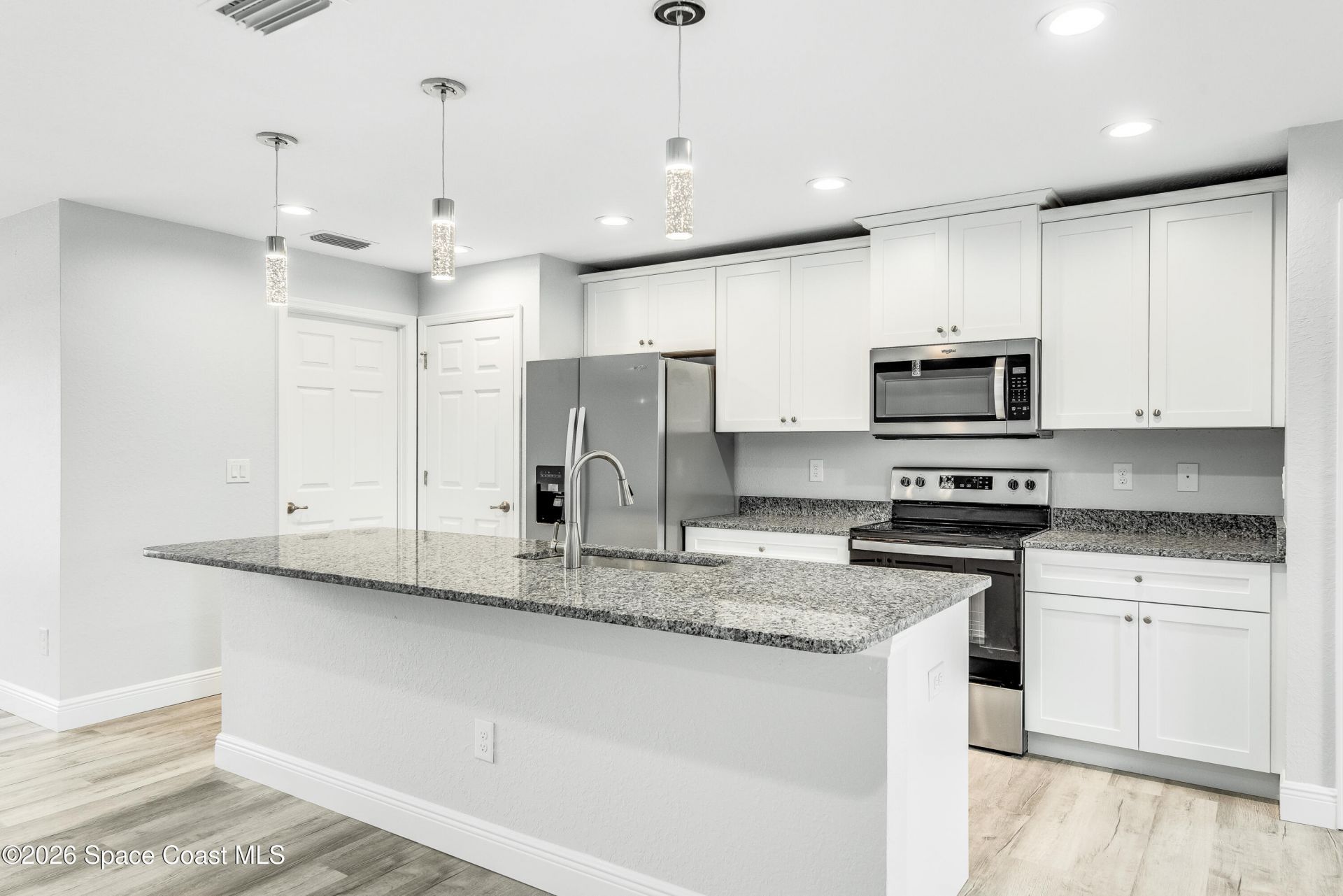 1434 Weiman Road SE , Palm Bay, FL 32909 Photo