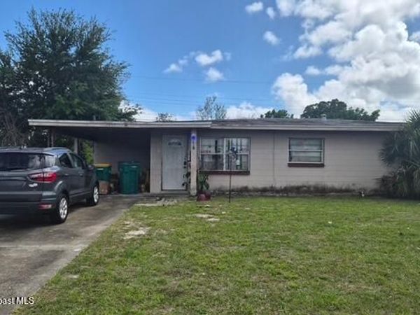 2857 W Eau Gallie Boulevard , Melbourne, FL 32935