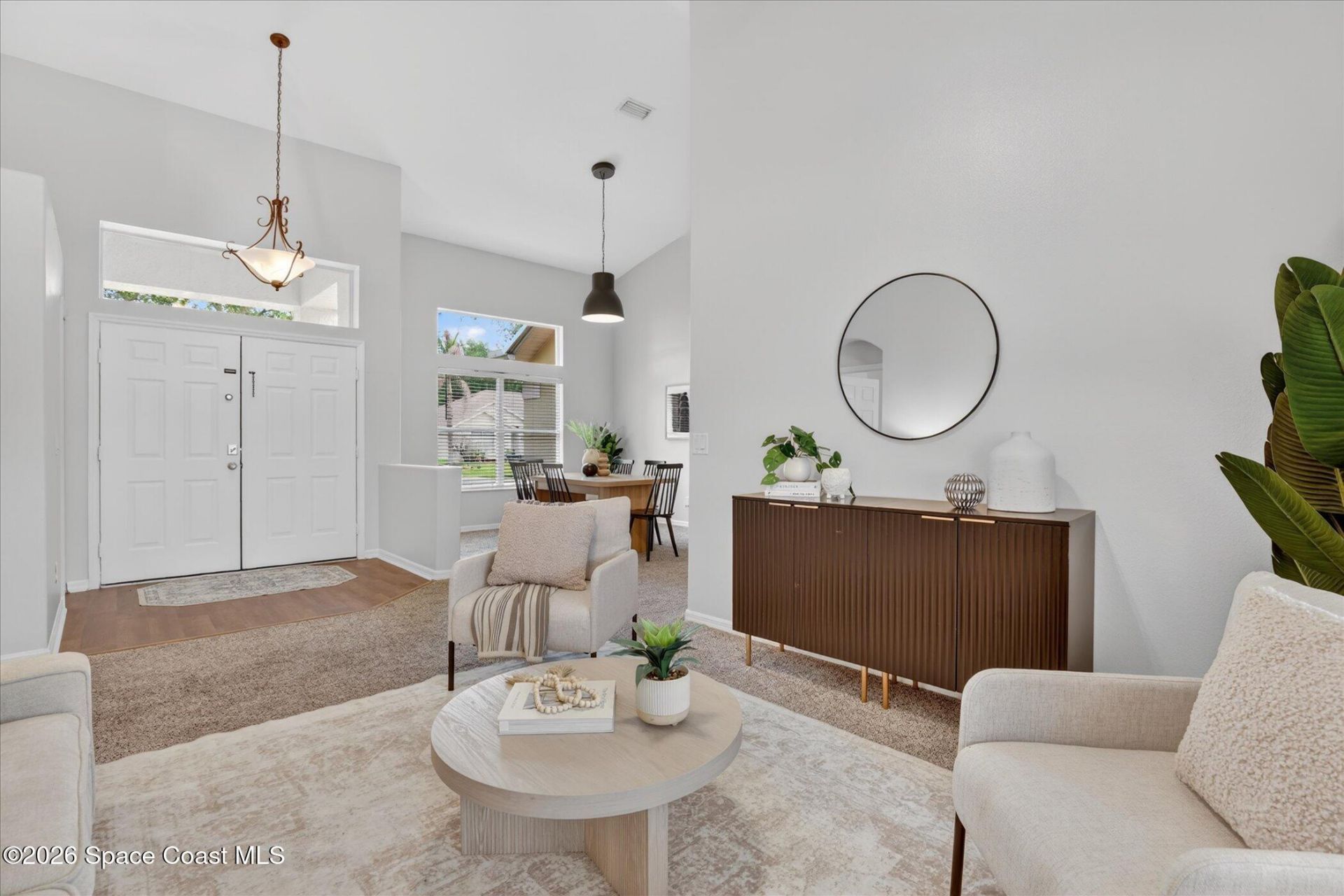 1520 Whitman Drive, Melbourne, FL 32904 Photo