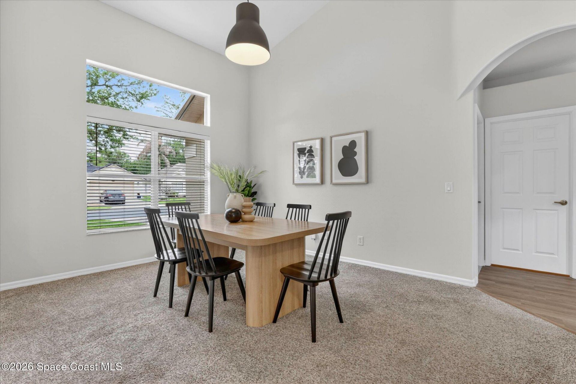 1520 Whitman Drive, Melbourne, FL 32904 Photo