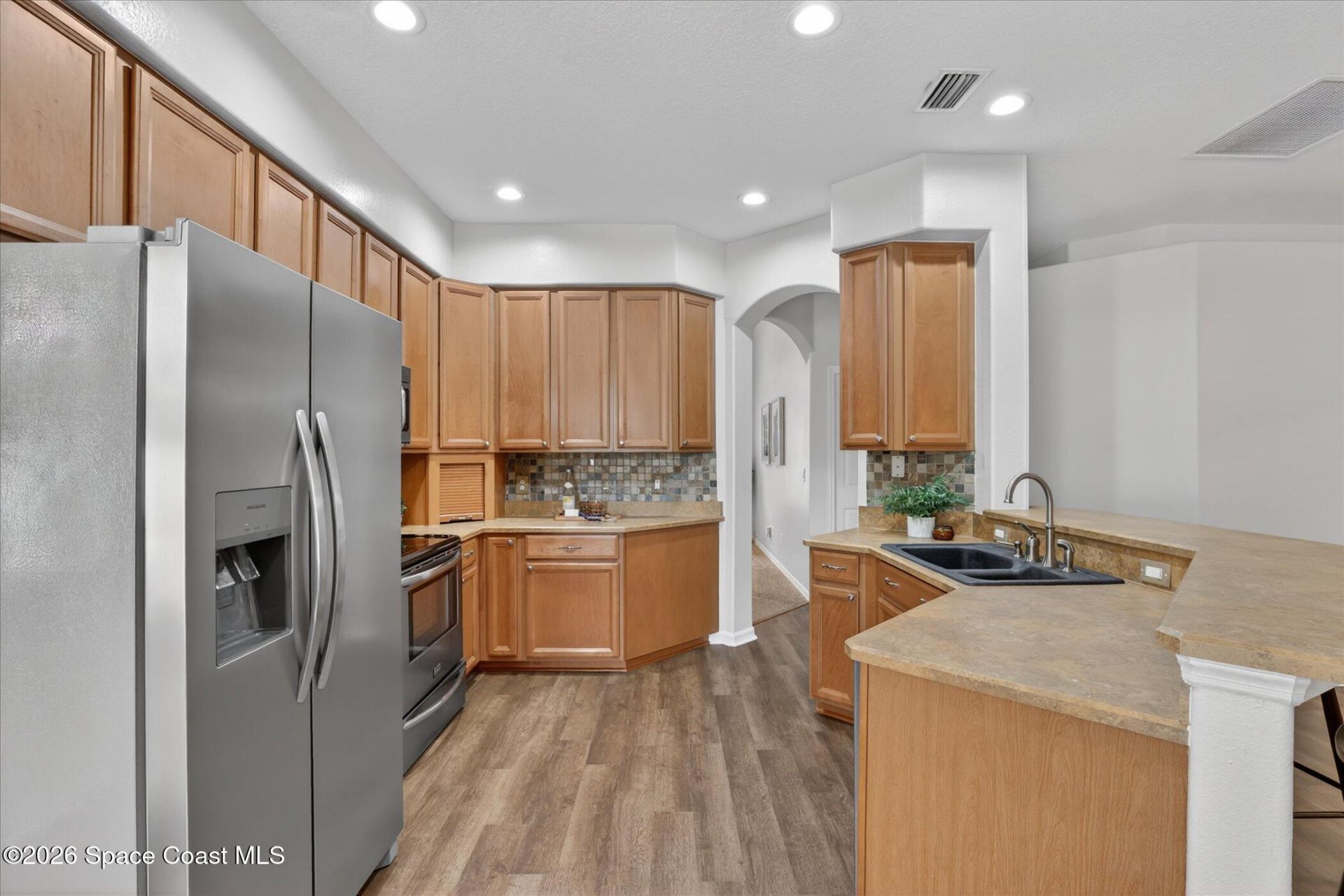 1520 Whitman Drive, Melbourne, FL 32904 Photo