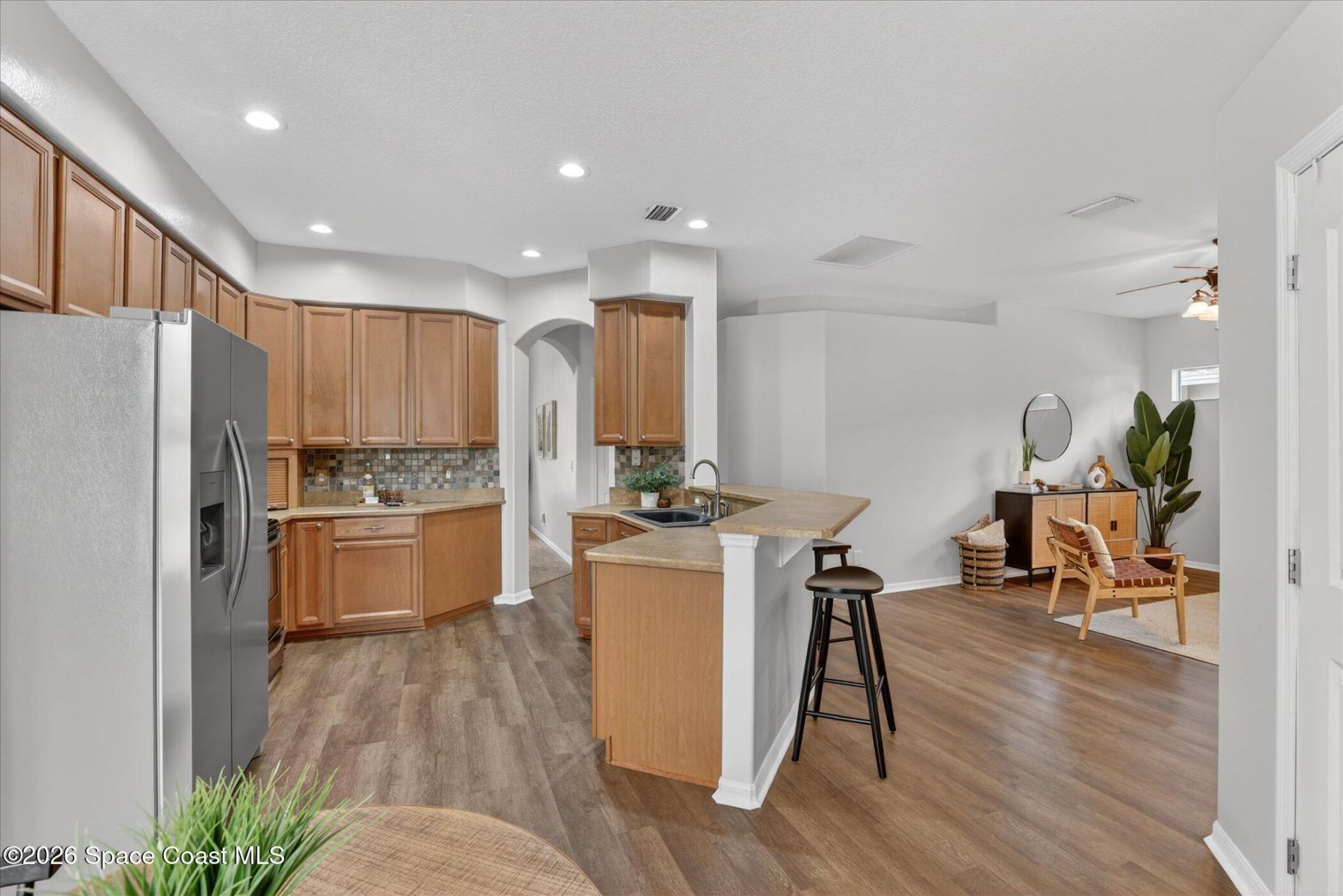 1520 Whitman Drive, Melbourne, FL 32904 Photo