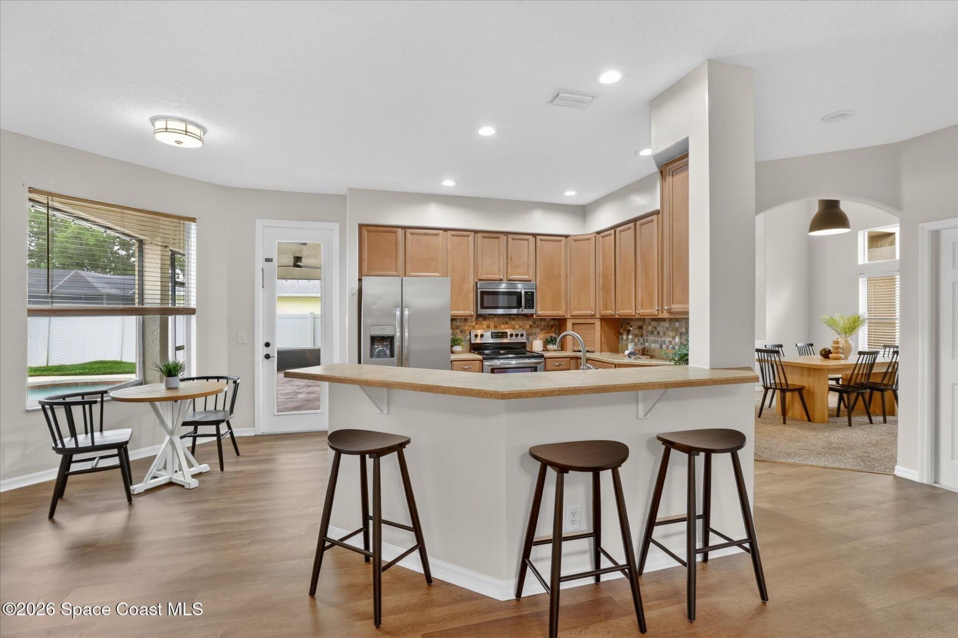 1520 Whitman Drive, Melbourne, FL 32904 Photo