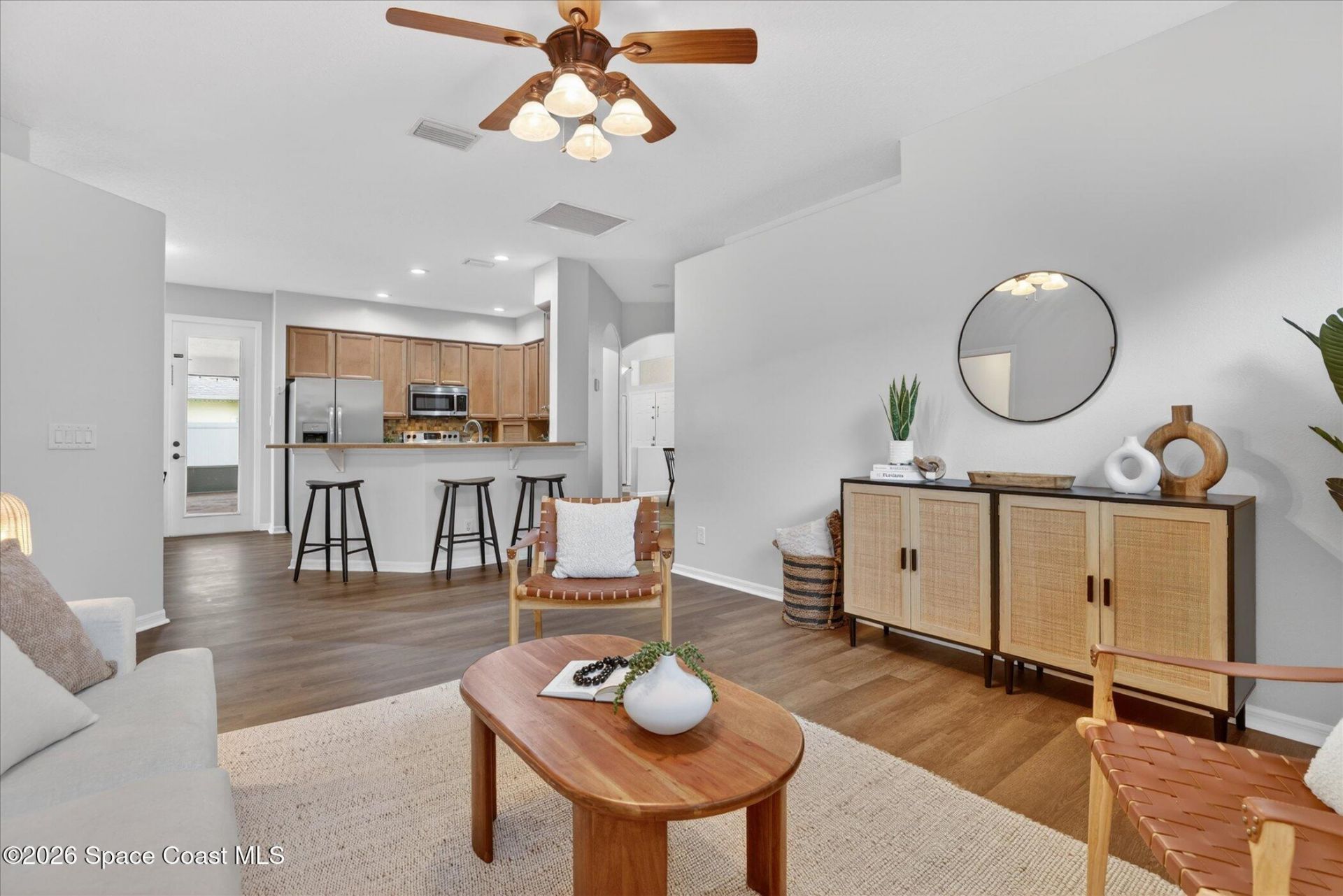 1520 Whitman Drive, Melbourne, FL 32904 Photo