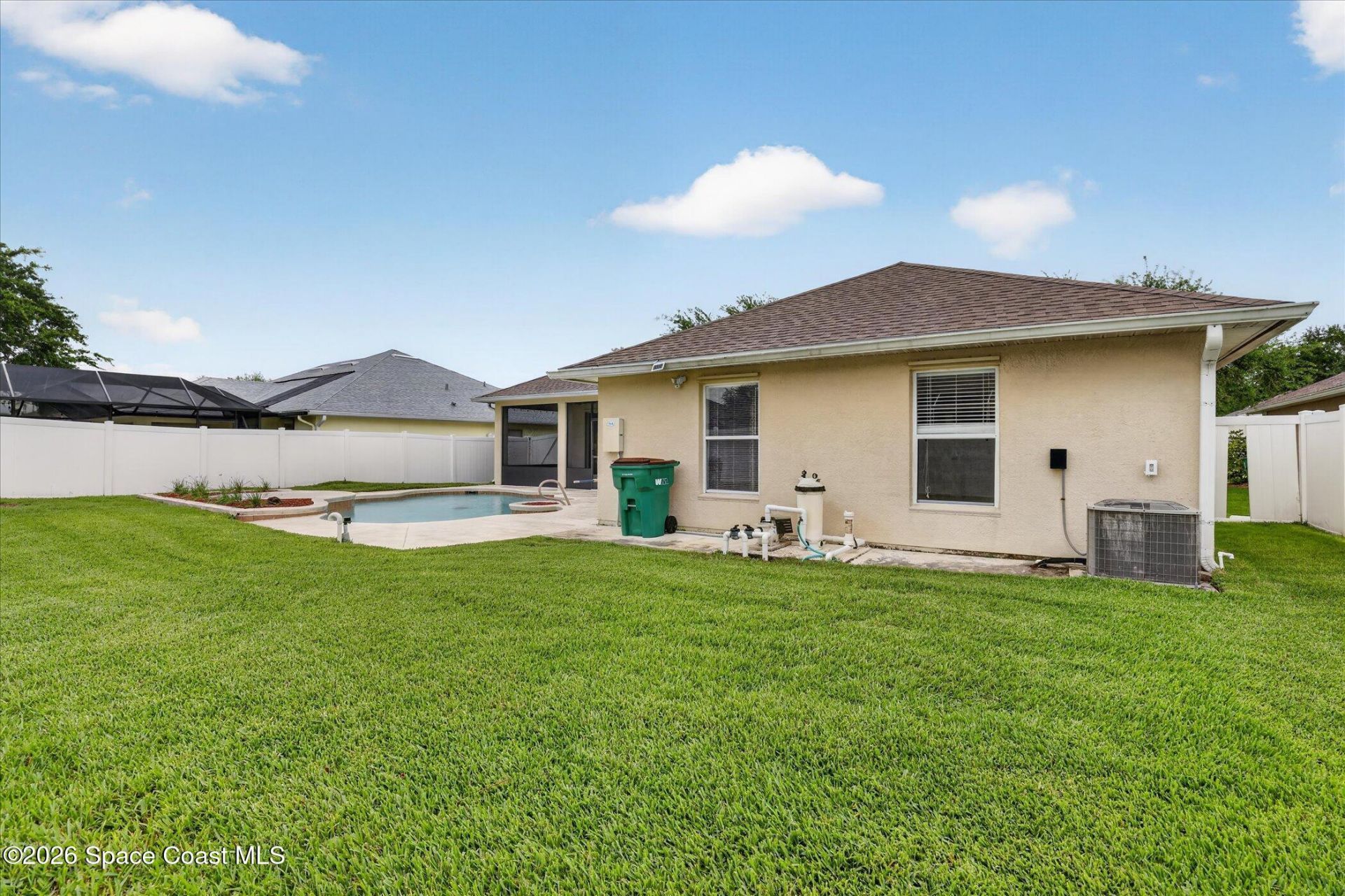 1520 Whitman Drive, Melbourne, FL 32904 Photo