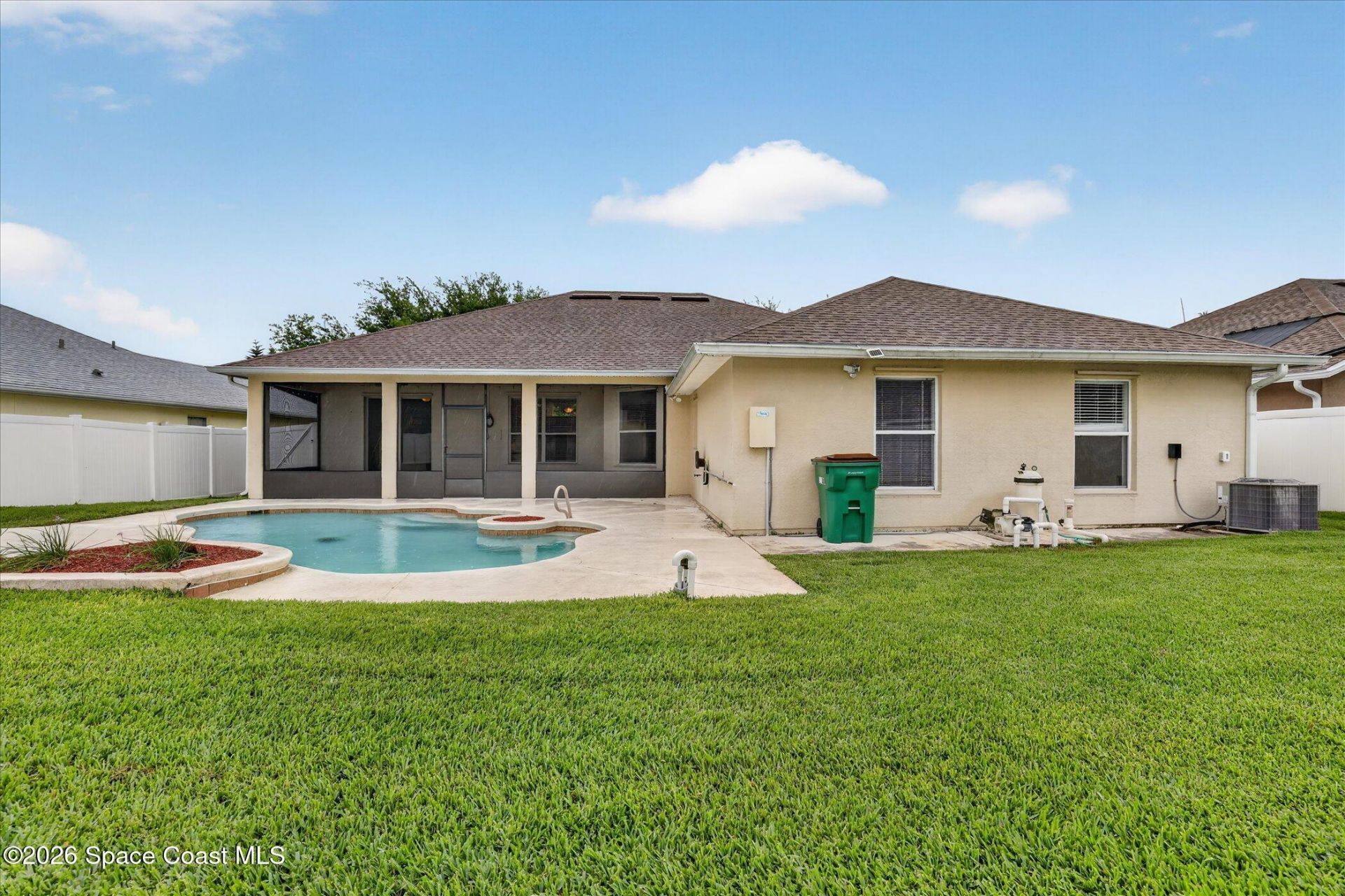 1520 Whitman Drive, Melbourne, FL 32904 Photo