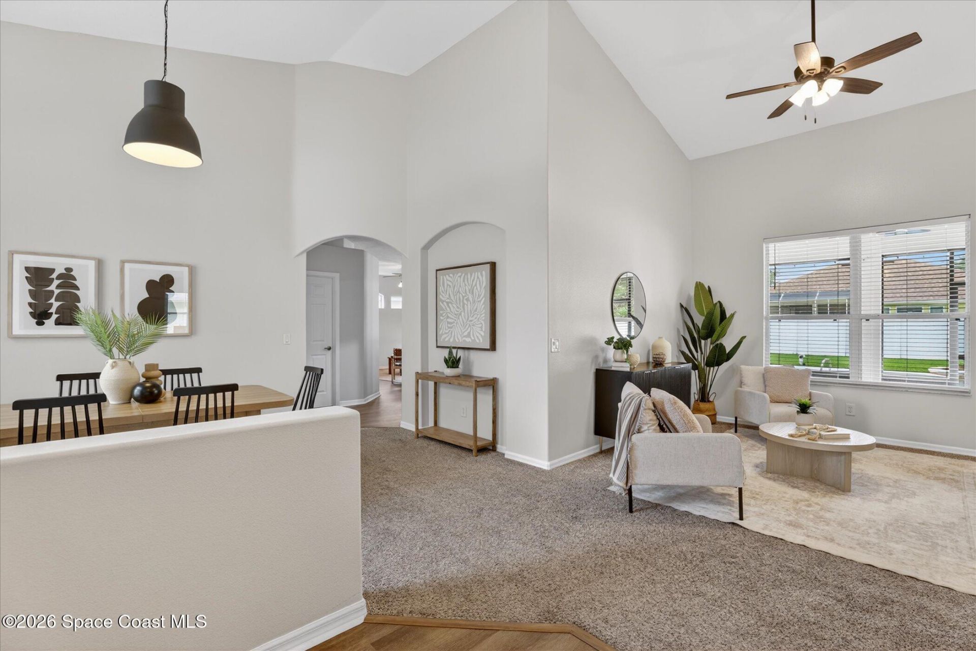 1520 Whitman Drive, Melbourne, FL 32904 Photo