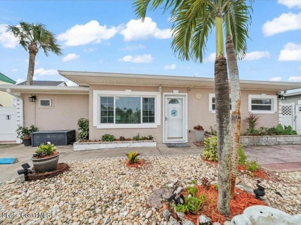 315 Arthur Avenue, Cocoa Beach, FL 32931