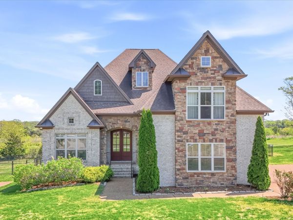 1033 Mires Rd , Mount Juliet, TN 37122