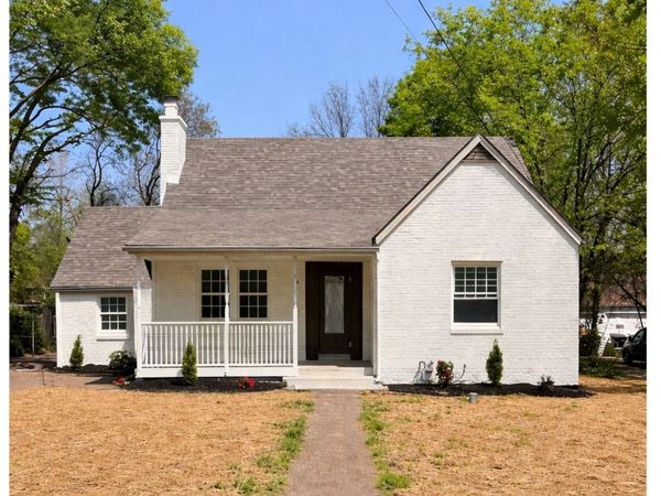 1107 Riverwood Dr, Nashville, TN 37216