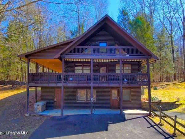 88 County Road 54 , Hannacroix, NY 12087