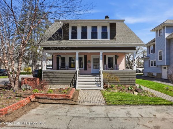 3 Commercial Avenue, Highland, NY 12528