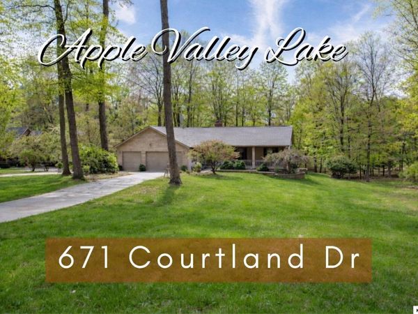 671 Courtland Drive, Howard, OH 43028
