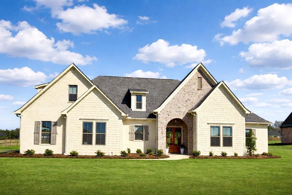 104 Mayfield Drive, Oxford, MS 38655 Main Photo