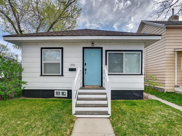 350 S Hayes, Pocatello, ID 00000