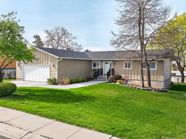 2501 Ada Street, Pocatello, ID 83201