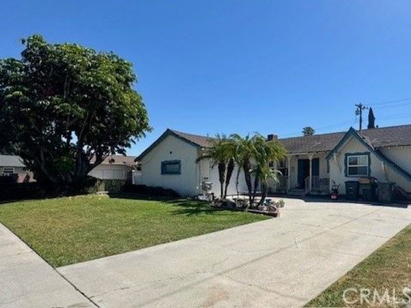 9132 Joyzelle Drive, Garden Grove, CA 92841