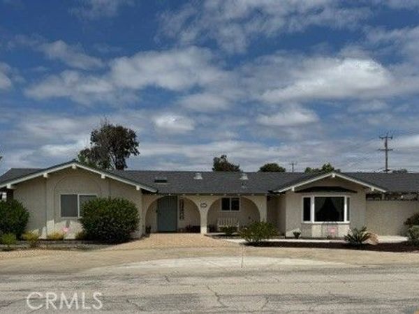 785 Miles, Santa Maria, CA 93455