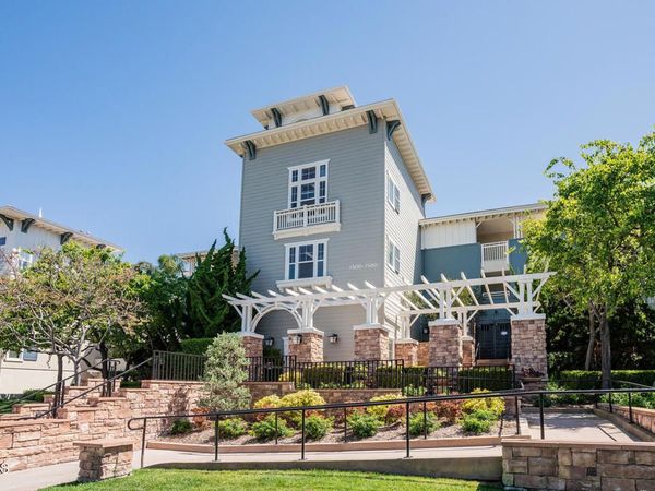 1512 Seabridge Lane, Oxnard, CA 93035