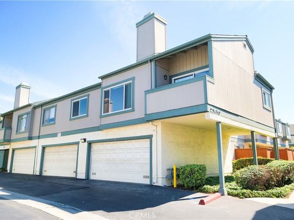 23650 Monument Canyon, Unit E, Diamond Bar, CA 91765