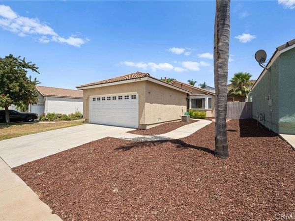 27958 Cactus Flower, Menifee, CA 92585