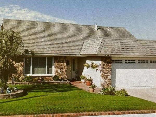 16181 Huxley, Westminster, CA 92683