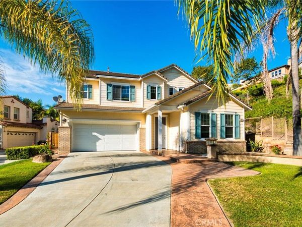 2951 Hawks Pointe Court, Fullerton, CA 92833