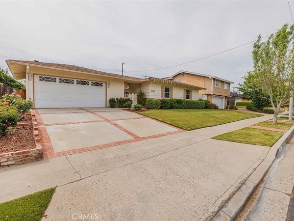 1743 Hamer, Placentia, CA 92870