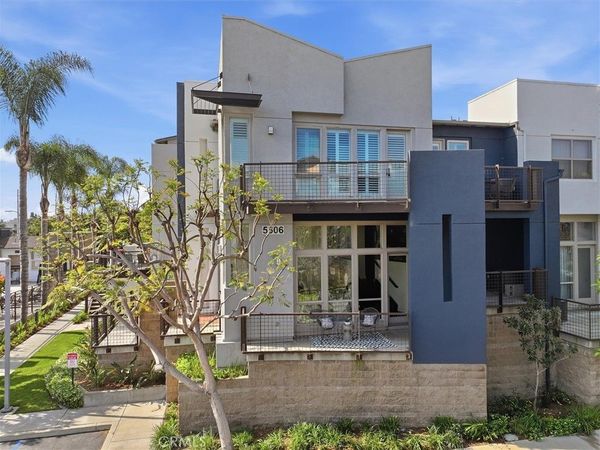 5506 W 149th Place, Unit 5, Hawthorne, CA 90250