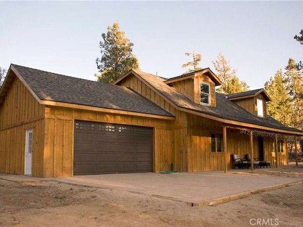 4295 Noodle, Angelus Oaks, CA 92305