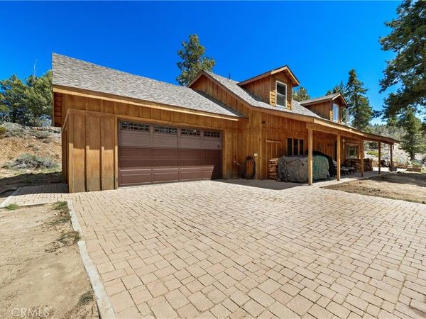 4295 Noodle, Angelus Oaks, CA 92305