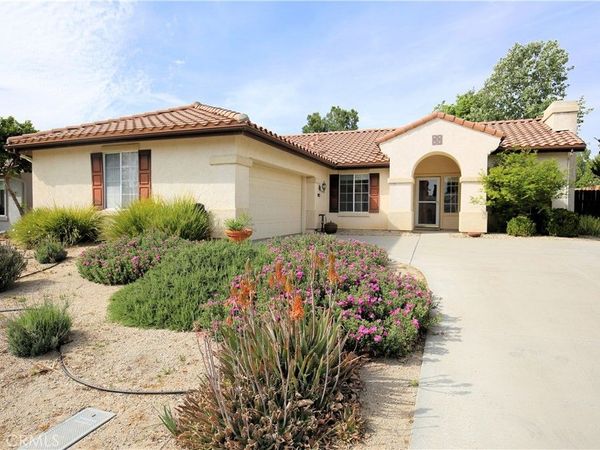903 Running Stag Way, Paso Robles, CA 93446