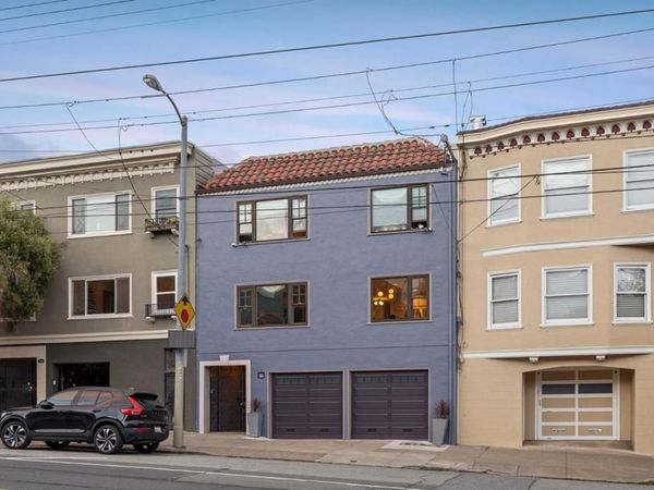 1325 Church Street, Unit 1325, San Francisco, CA 94114
