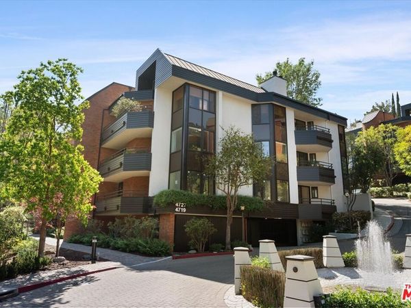 4719 Park Encino Lane, Unit 131, Encino, CA 91436