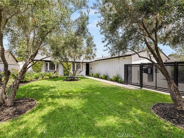 23377 Friar, Woodland Hills, CA 91367