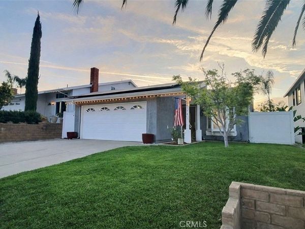 26774 Avenida Shonto, Mission Viejo, CA 92691