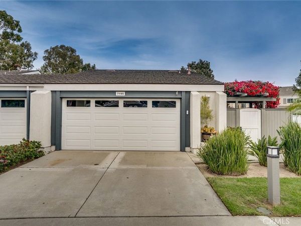 7195 Little Harbor, Huntington Beach, CA 92648