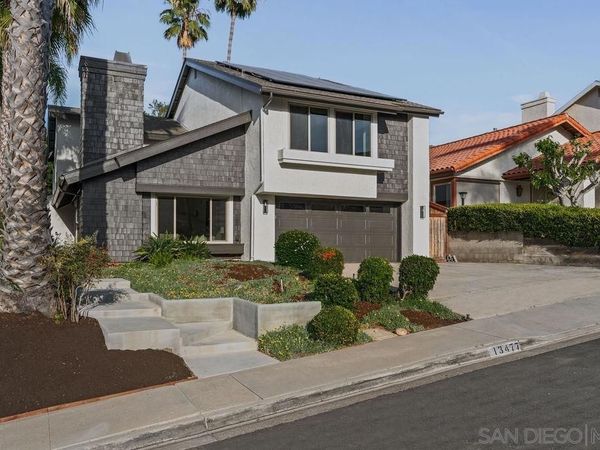 13477 Appalachian Way, San Diego, CA 92129