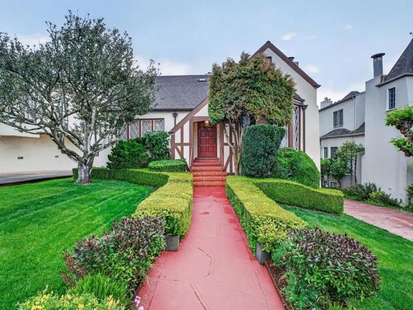 335 Yerba Buena Avenue, San Francisco, CA 94127