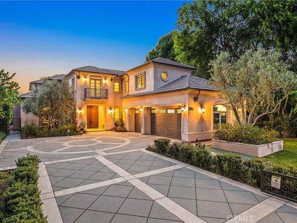 1201 S 10th Ave, Arcadia, CA 91006