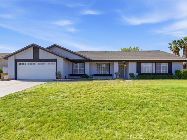 13433 Northstar Avenue, Victorville, CA 92392