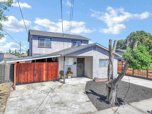 612 W 15Th St, Antioch, CA 94509