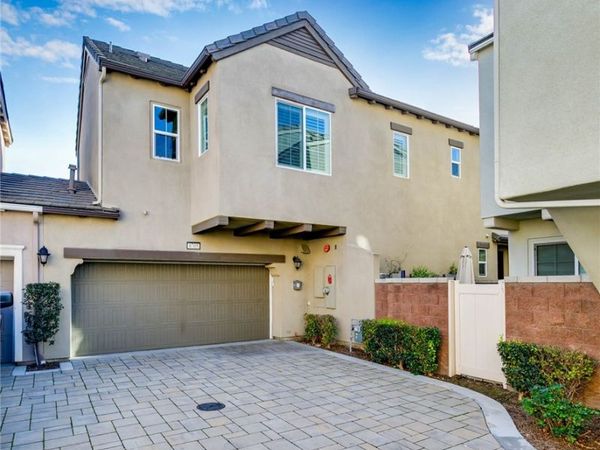 8705 Celebration, Chino, CA 91708