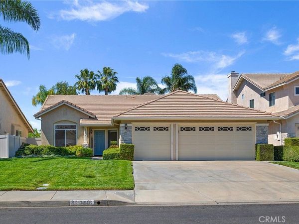 32176 Corte Florecita, Temecula, CA 92592