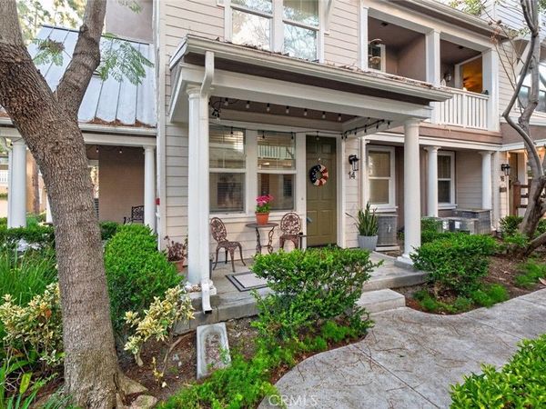 14 Valmont, Ladera Ranch, CA 92694